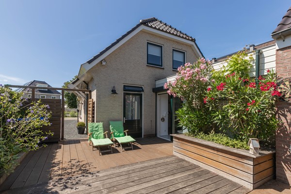 Medium property photo - Achterweg 88, 2376 BA Nieuwe Wetering